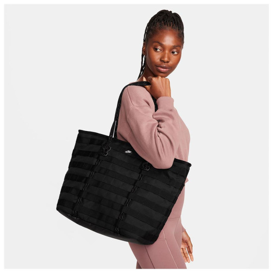 Nike Τσάντα ώμου Sportswear Premium Tote Bag Nike Τσάντα ώμου Sportswear Premium Tote Bag